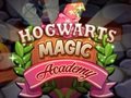 Hry Hogwarts Magic Academy