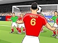 Hry King corner kicks