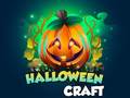 Hry Halloween Craft