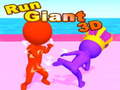 Hry Run Giant 3D