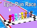 Hry Epic Run Race