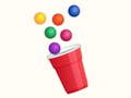 Hry Collect Balls In A Cup