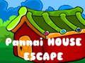 Hry Pannai House Escape