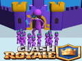 Hry Clash Royale 3D