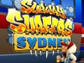 Hry Subway Surfers Sydney World Tour
