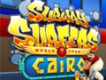 Hry Subway Surfers Cairo World Tour