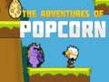 Hry The Adventures of Popcorn