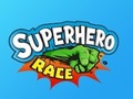 Hry Superhero Race 