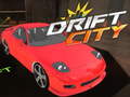 Hry Drift City