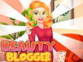Hry Beauty Blogger