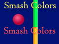 Hry Smash Colors