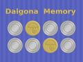 Hry Dalgona Memory