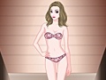 Hry Celebrity Dress