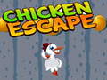 Hry Chicken Escape