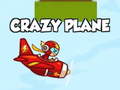 Hry Crazy Plane