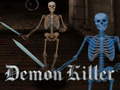 Hry Demon Killer