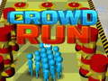 Hry Crowd Run 3D