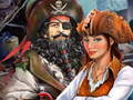 Hry Pirates secret treasure