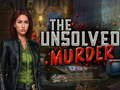 Hry The Unsolved Murder