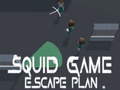 Hry Squid Game Escape Plan