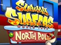 Hry Subway Surfers North Pole