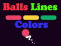 Hry Balls Lines Colors