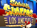 Hry Subway Surfers Los Angeles