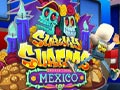 Hry Subway Surfers Mexico