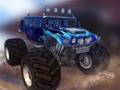 Hry Monster Truck: Off-Road 