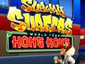 Hry Subway Surfers Hong Kong