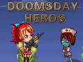 Hry Doomsday Heros