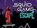Hry Squid Games Escape