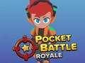 Hry Pocket Battle Royale
