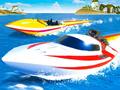 Hry Speed Boat Extreme Racing