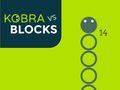 Hry Kobra vs Blocks