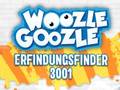 Hry Woozle Goozle: Invention Finder 3001