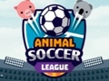 Hry Animal Soccer League