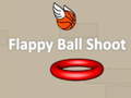 Hry Flappy Ball Shoot