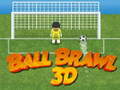 Hry Ball Brawl 3D