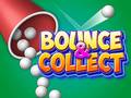 Hry Bounce & Collect