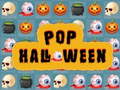 Hry Pop Halloween