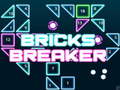 Hry Bricks Breaker