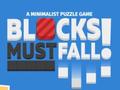 Hry Blocks Must Fall!