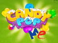 Hry Candy Pop Me