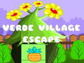 Hry Verde Village Escape