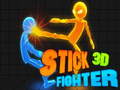 Hry Stick Fighter 3D