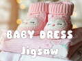 Hry Baby Dress Jigsaw