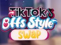 Hry TikTok BFFs Style Swap