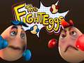 Hry The Fight Eggs