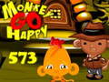 Hry Monkey Go Happy Stage 573